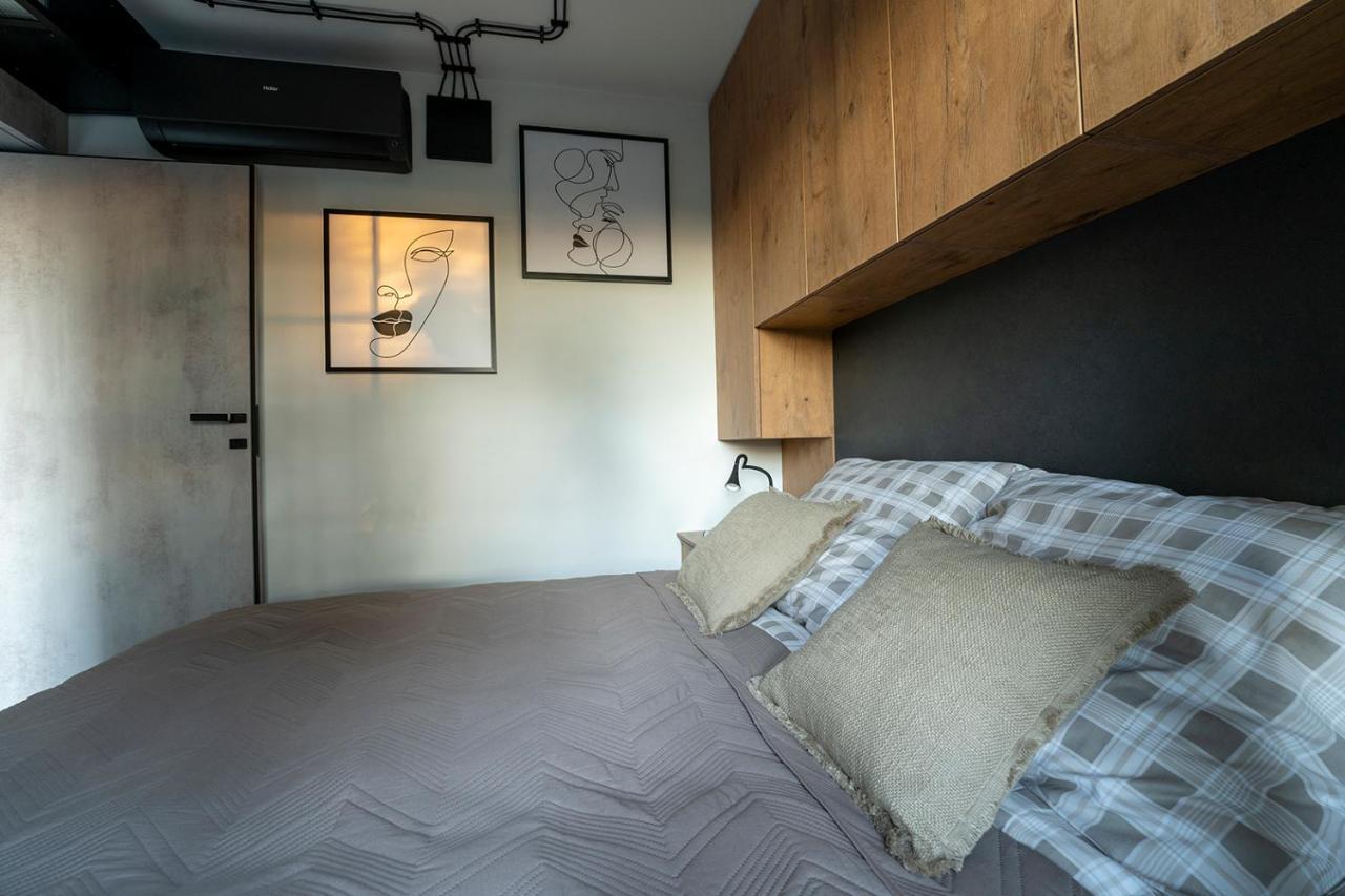 Industrial Apartment "I Loft Opole" Exterior photo
